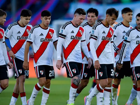 Lluvia de críticas para Aníbal Moreno tras el error del 0-1