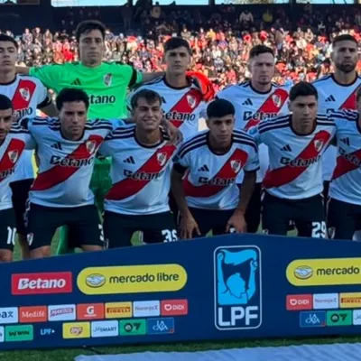 Jugador x Jugador: los puntajes de River vs. Tigre