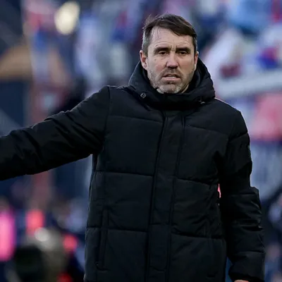 Coudet, sobre su continuidad: "No le voy a hacer mal a River"
