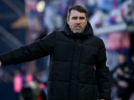 River hoy: Di Carlo rompe el silencio, la palabra de Coudet y más