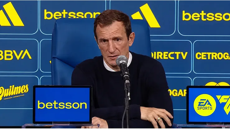 La defensa de Arruabarrena a Montero: "Se está adaptando"