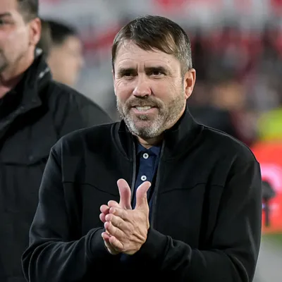 Con River afuera de todo, así quedó la tabla anual 2026