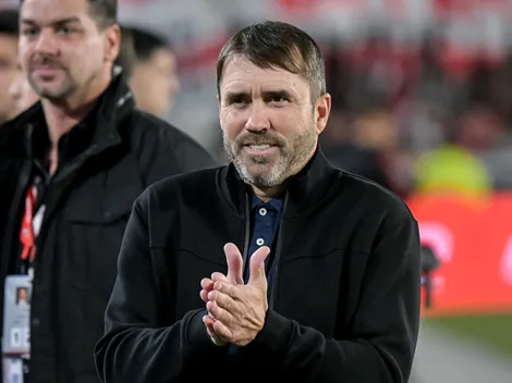 Con River afuera de todo, así quedó la tabla anual 2026