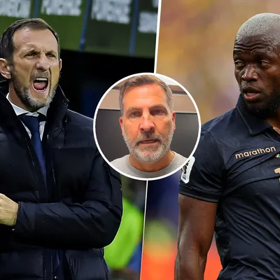 Arruabarrena está haciendo bien las cosas, pero a Boca le falta gol: más que nunca, bienvenido Enner Valencia
