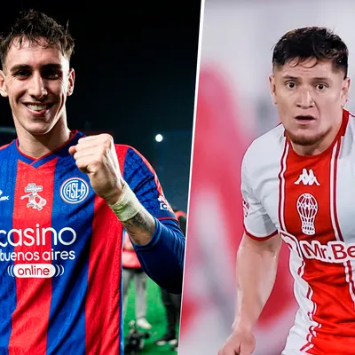 Formaciones confirmadas para el clásico porteño