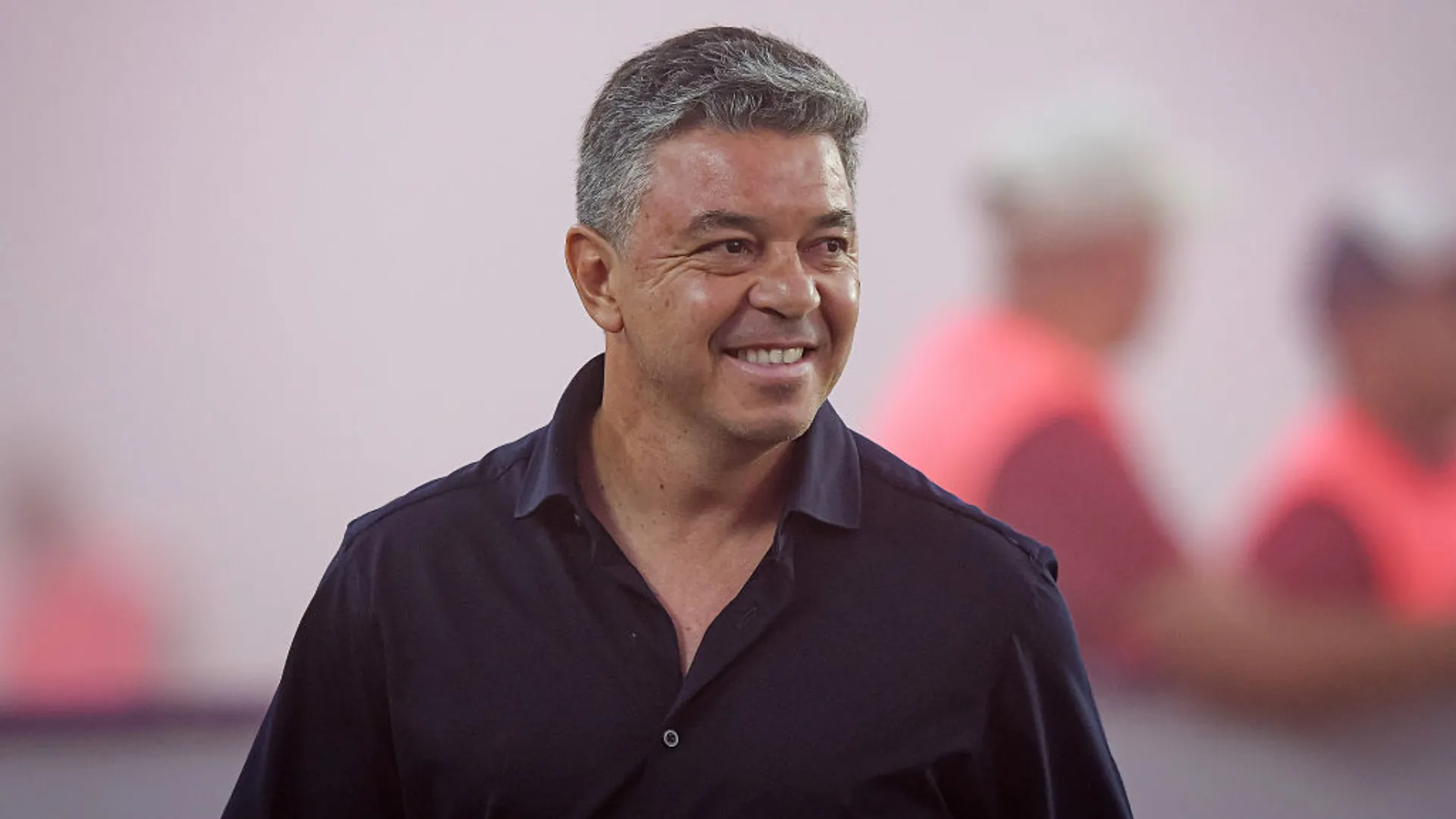 Marcelo Gallardo asumirá en Ecuador. (Foto: Getty).