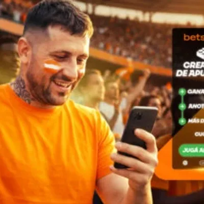 Creador de apuestas (Bet Builder): ¿Cómo armar tu propia apuesta?