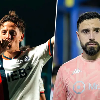 San Lorenzo vs. Huracán por el Torneo Clausura: ¡Minuto a minuto!