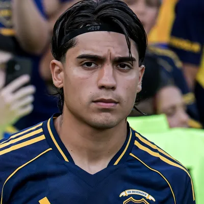 Celta de Vigo reconoció interés por Exequiel Zeballos