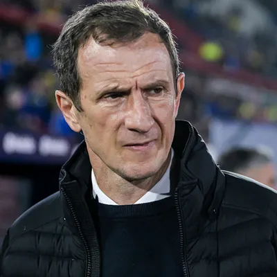 Arruabarrena recuperó dos futbolistas vs. Recoleta