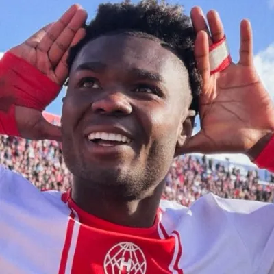 Blondel usó a Paredes de ejemplo para defender a Caicedo