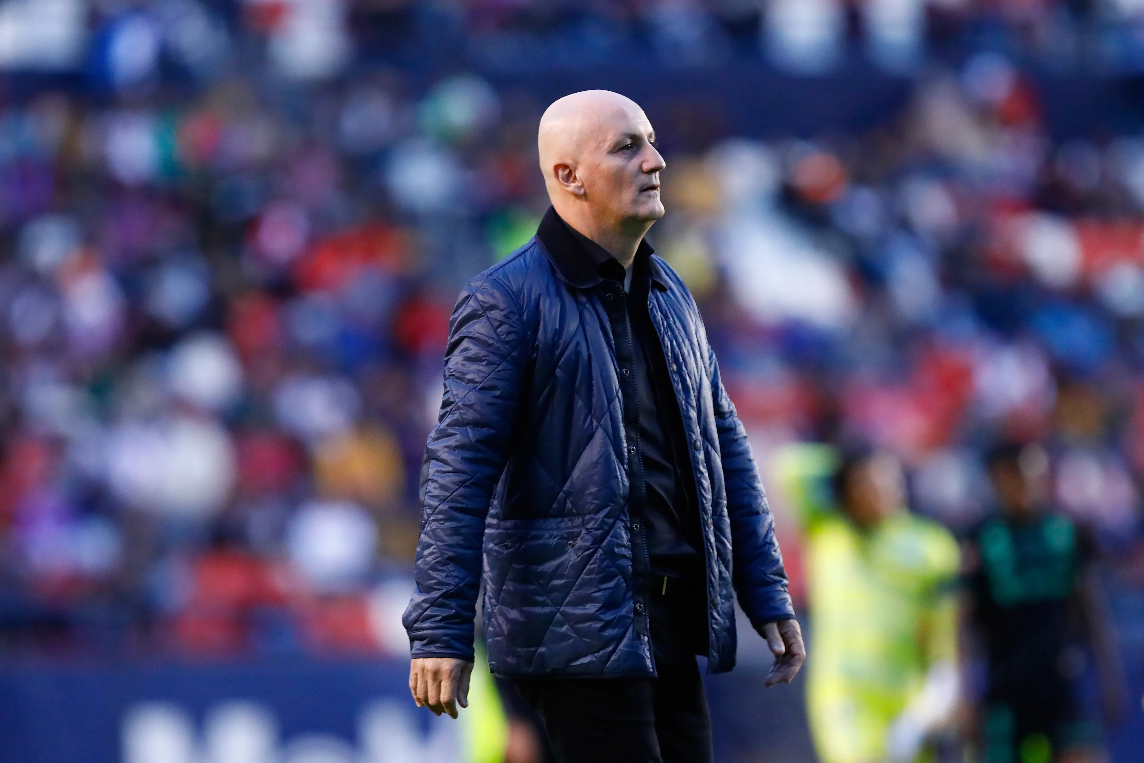 Pablo Repetto. (Foto: Getty).