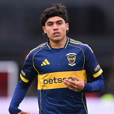 Celta de Vigo ofertó por Zeballos: cuánto pide Boca