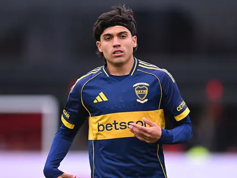 Celta de Vigo ofertó por Zeballos: cuánto pide Boca