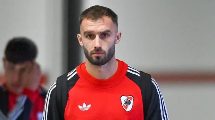 Germán Pezzella