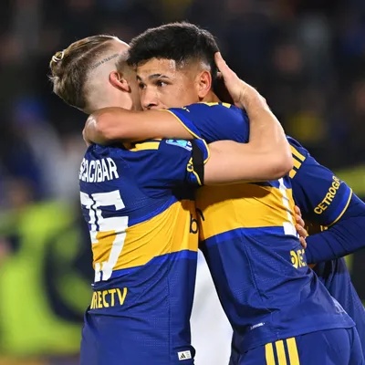 Pronósticos Boca Juniors vs. Deportivo Recoleta: el Xeneize recibe al Canario en el Tomas Adolfo Ducó