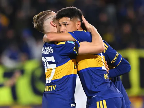 Pronósticos Boca Juniors vs. Deportivo Recoleta: el Xeneize recibe al Canario en el Tomas Adolfo Ducó