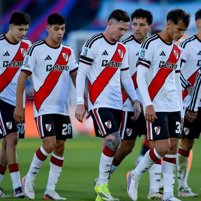 ¿Con Thiago Almada? Independiente Santa Fe vs. River: cuándo se juega, horario y cómo ver por TV