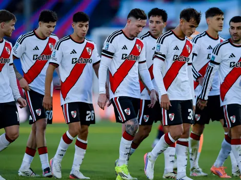 ¿Con Thiago Almada? Independiente Santa Fe vs. River: cuándo se juega, horario y cómo ver por TV