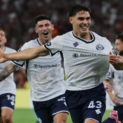 Pronósticos Fluminense vs. Independiente Rivadavia: la Lepra visita el Maracaná por la Libertadores 2026