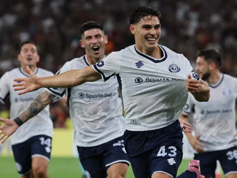 Pronósticos Fluminense vs. Independiente Rivadavia: la Lepra visita el Maracaná por la Libertadores 2026