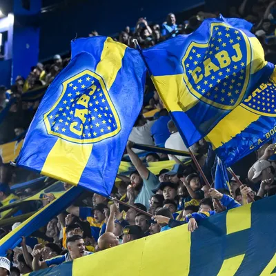 Boca podrá llevar 5 mil hinchas para la visita a Platense