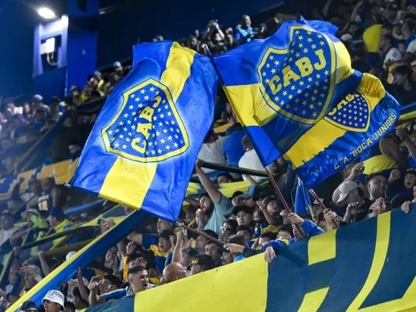 Boca podrá llevar 5 mil hinchas para la visita a Platense