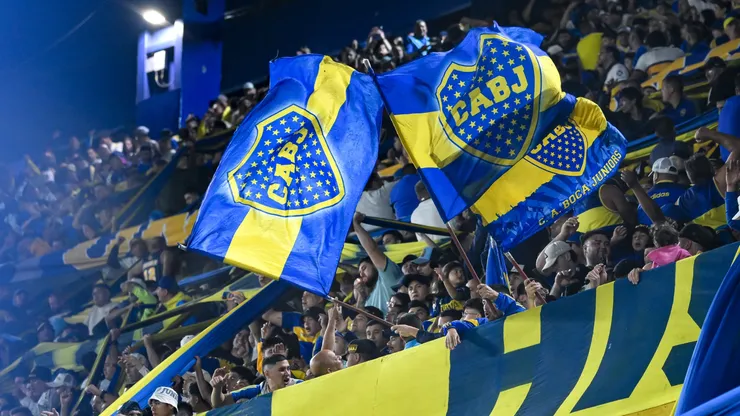 Platense vs. Boca se jugará con ambas hinchadas.