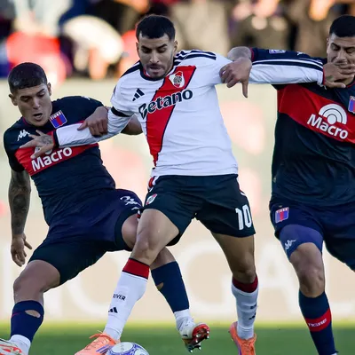 Castrilli señaló penal sobre Correa: "Subestiman a la gente"