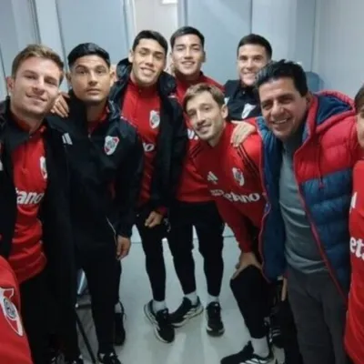En su debut en Europa, Santiago Lencina la rompió en Burgos