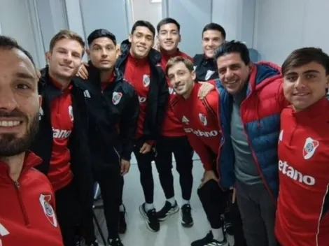 En su debut en Europa, Santiago Lencina la rompió en Burgos