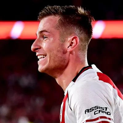 Galoppo rechazó a Independiente, Racing y dos clubes del exterior