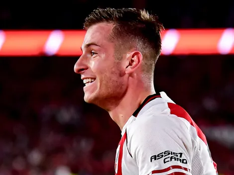 Galoppo rechazó a Independiente, Racing y dos clubes del exterior