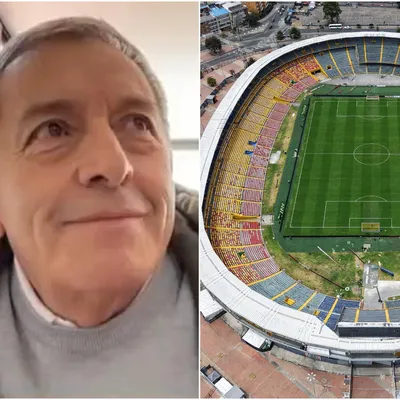 El presidente de Santa Fe quería jugar contra River