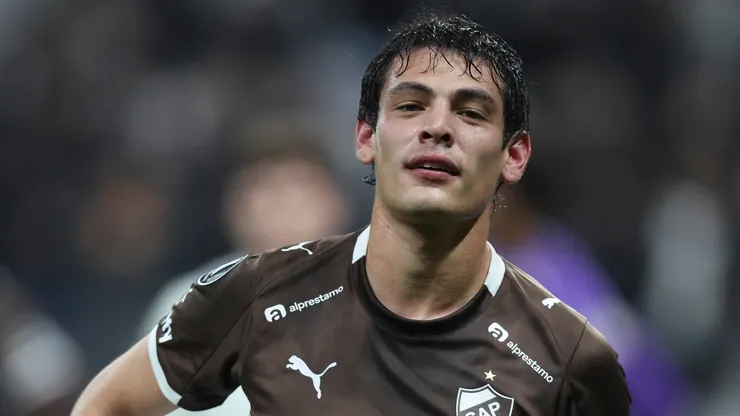 Platense quiere pisar fuerte como local.