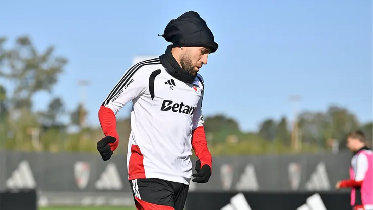 Nicolás Otamendi