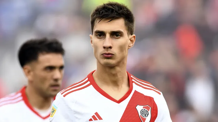 Nuevo club para Gattoni tras estar colgado en River y Sevilla: jugará en el Ascoli italiano
