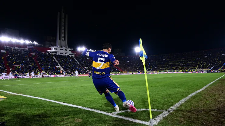 Leandro Paredes