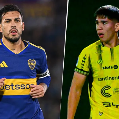 Boca abre la serie de octavos recibiendo a Recoleta