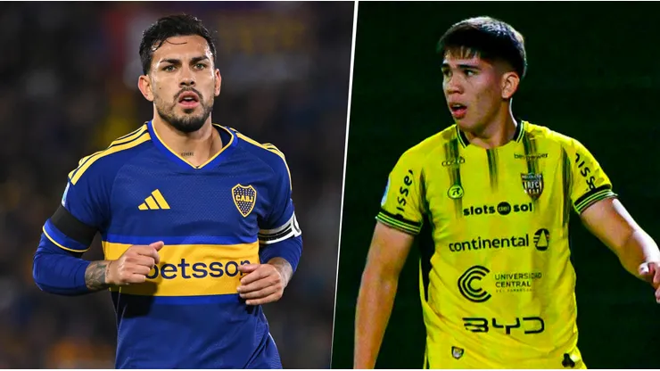 Boca abre la serie de octavos recibiendo a Recoleta