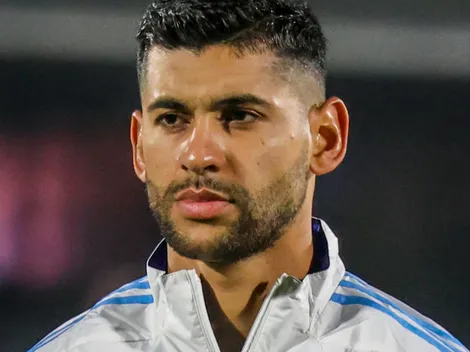 Cuti Romero está a detalles de confirmar su llegada a Atlético de Madrid