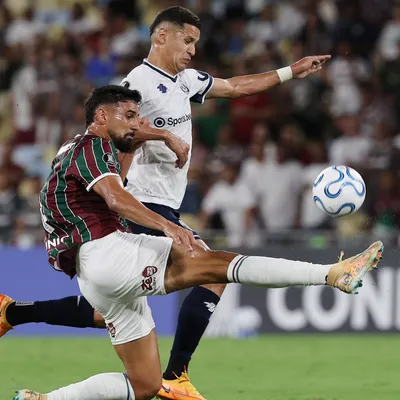 Fluminense 0-0 Independiente Rivadavia en el Maracaná: minuto a minuto
