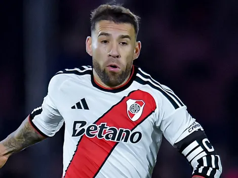 CONMEBOL confirmó las nuevas fechas de River vs. Santa Fe