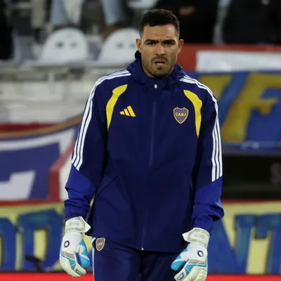 Los puntajes de Boca ante Recoleta