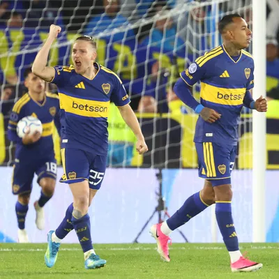 Boca lo dio vuelta y le hizo precio a Recoleta