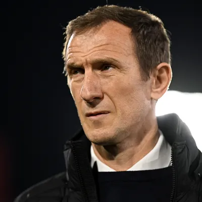 Arruabarrena destacó el trabajo de Lozano: "Todoterreno"