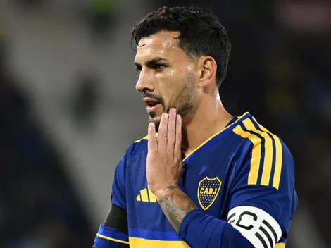 Por la victoria de Lanús, Boca salió de la zona de clasificación en el Torneo Clausura