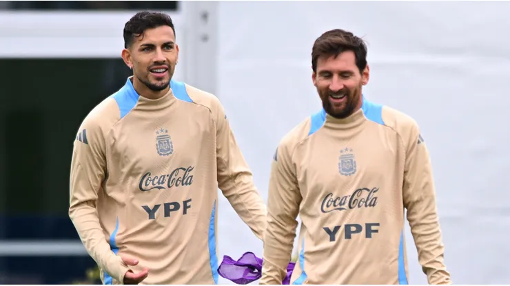 Boca hoy: el comentario de Leandro Paredes a Leo Messi, Williams Alarcón cerca de la MLS y más