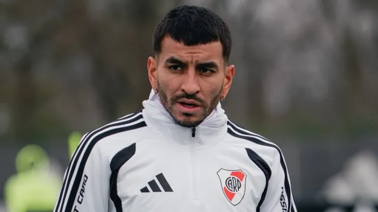 Ángel Correa