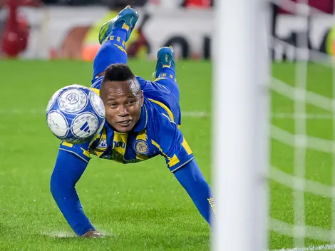 Pronósticos Rosario Central vs. Corinthians: el Canalla recibe al Timão en el Gigante de Arroyito